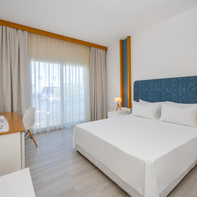 Hotel Labranda TMT Bodrum Resort - billede 3