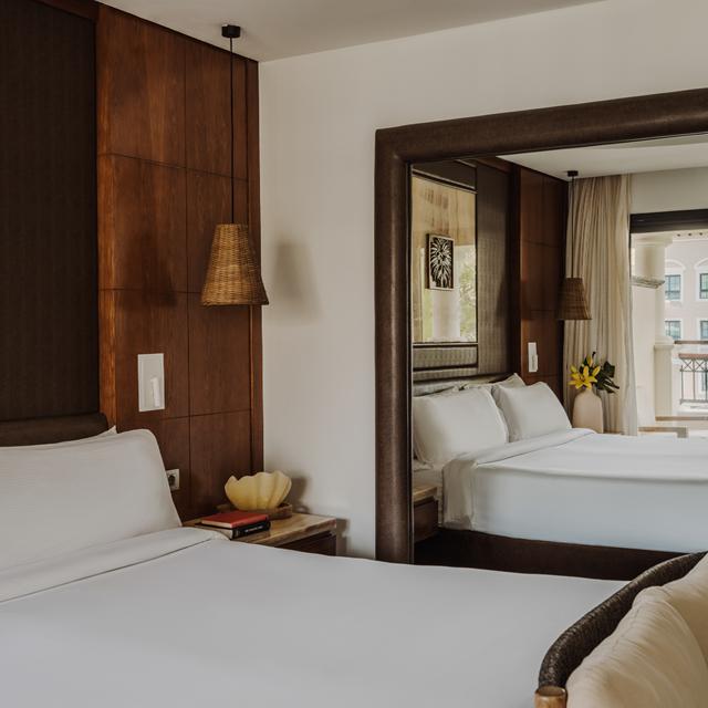 Hotel Gran Melia Palacio de Isora - billede 4