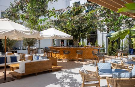 METT Hotel & Beach Resort Marbella-Estepona slide 4