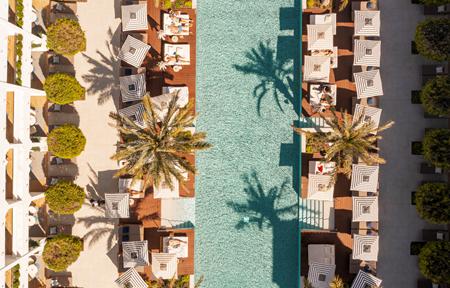 METT Hotel & Beach Resort Marbella-Estepona slide 5