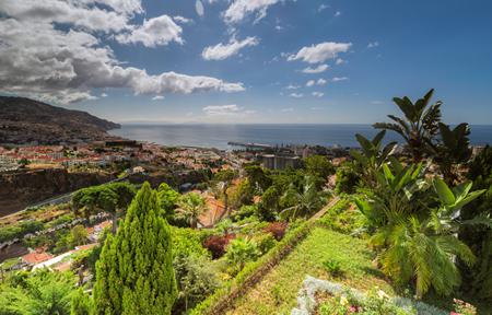 Hotel Quinta Funchal Palace Gardens by Barcelo slide 1