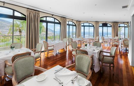 Hotel Quinta Funchal Palace Gardens by Barcelo slide 2