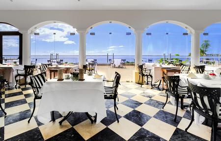 Hotel Quinta Funchal Palace Gardens by Barcelo slide 3