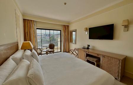 Hotel Quinta Funchal Palace Gardens by Barcelo slide 4