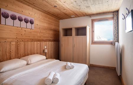 Dormio Resort Les Portes du Grand Massif slide 3