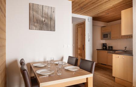 Dormio Resort Les Portes du Grand Massif slide 5