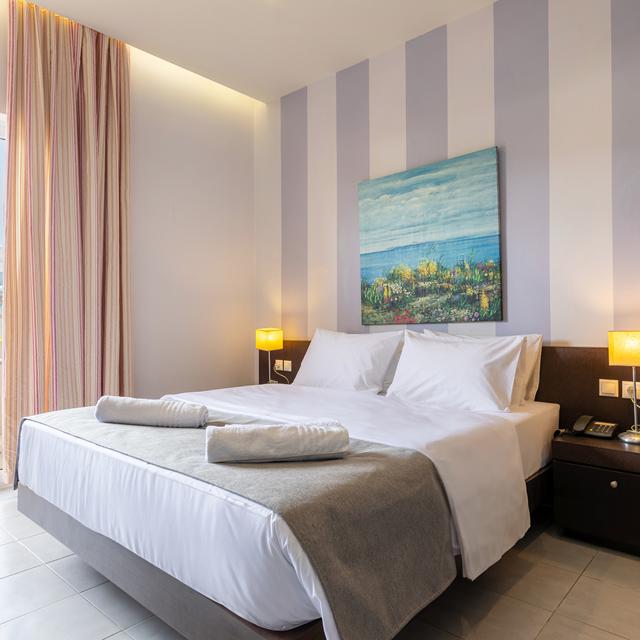 Hotel Agrilia - Voksenhotel - billede 2