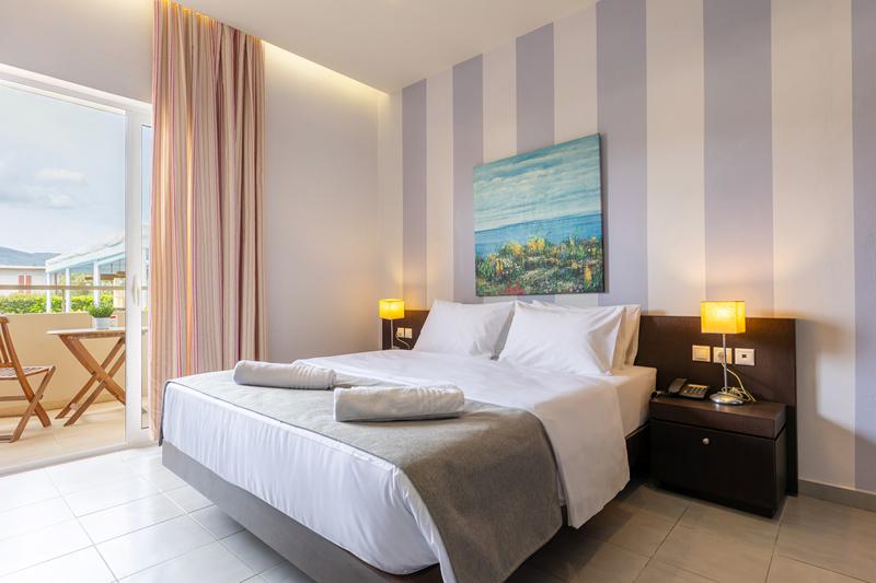 Hotel Agrilia - Voksenhotel