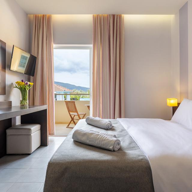 Hotel Agrilia - Voksenhotel - billede 3