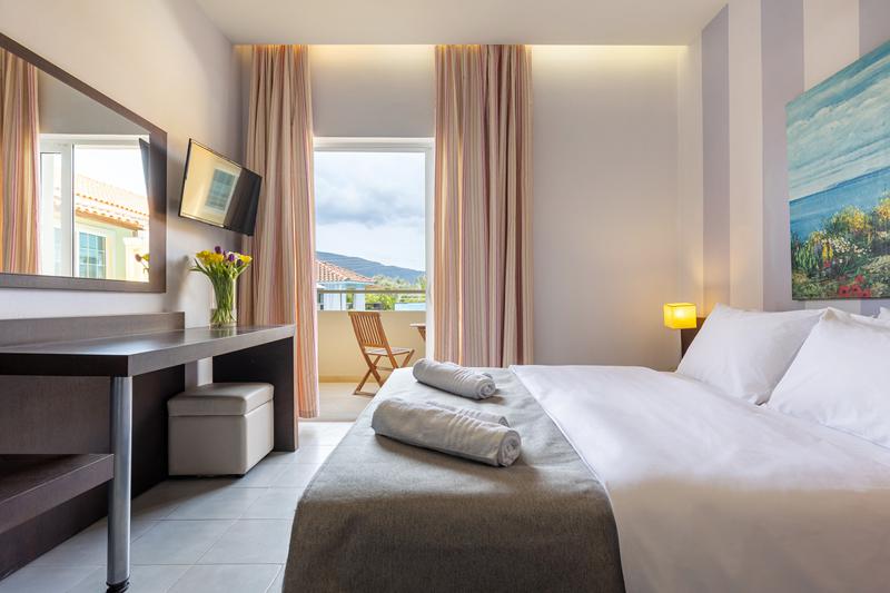 Hotel Agrilia - Voksenhotel