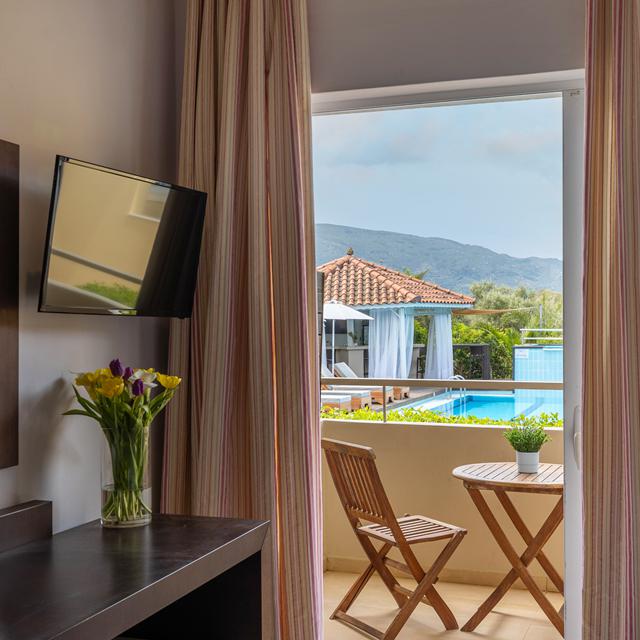 Hotel Agrilia - Voksenhotel - billede 4