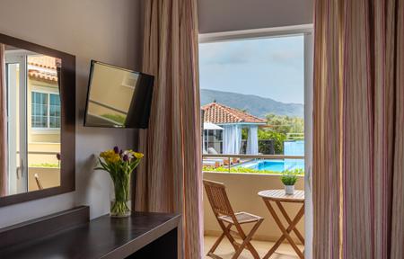 Hotel Agrilia - Voksenhotel slide 4