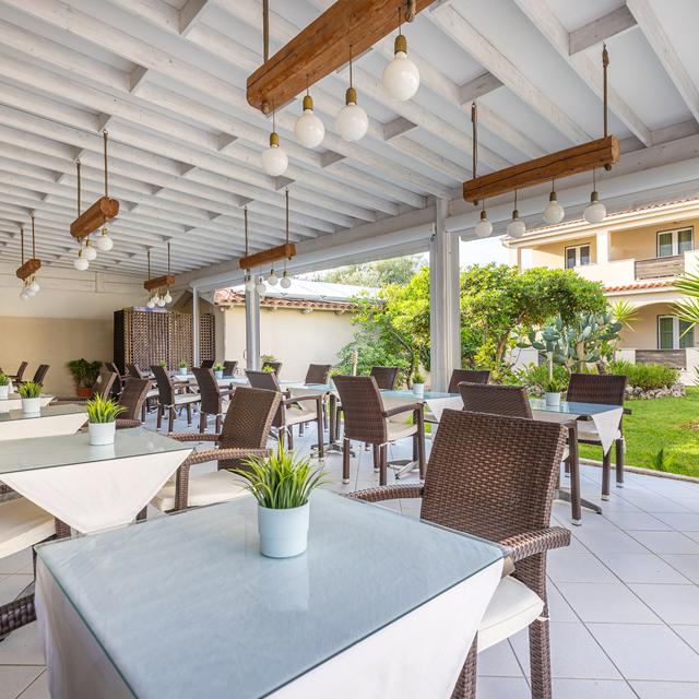 Hotel Agrilia - Voksenhotel - billede 5