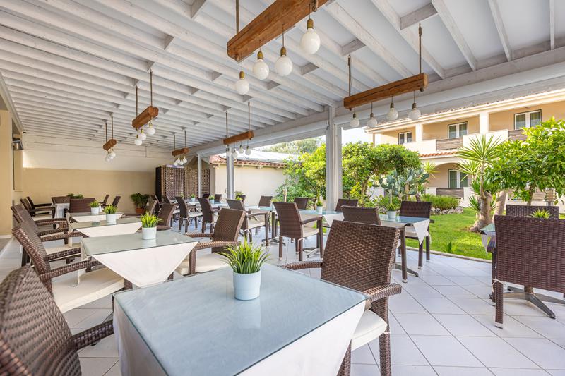 Hotel Agrilia - Voksenhotel