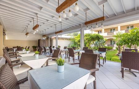 Hotel Agrilia - Voksenhotel slide 5