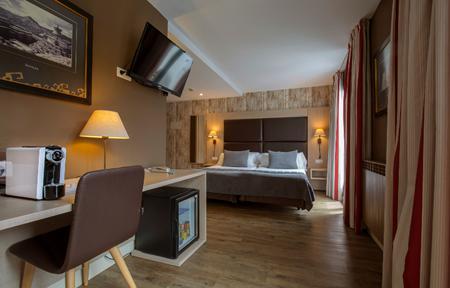 Hotel Himalaia Soldeu - halvpension slide 3