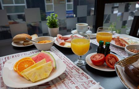 Hotel del Pui slide 3