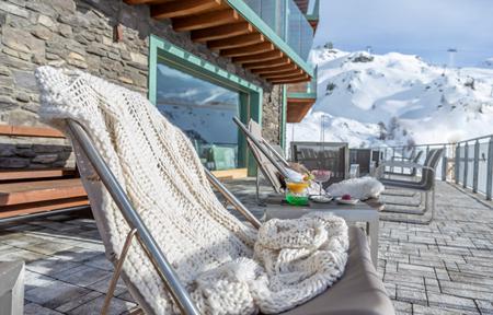 Hotel White Angel slide 3