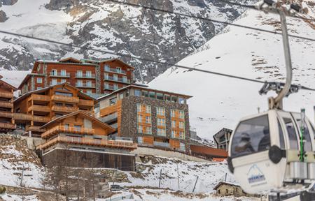 Hotel White Angel slide 2