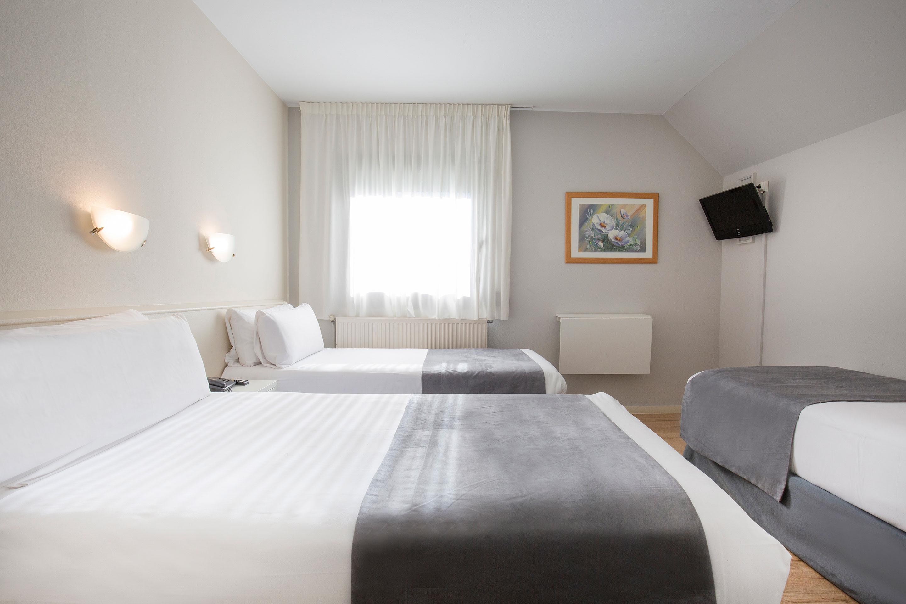 Hotel Camel-lot  slide 2