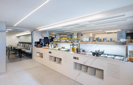 Occidental Las Canteras slide 5