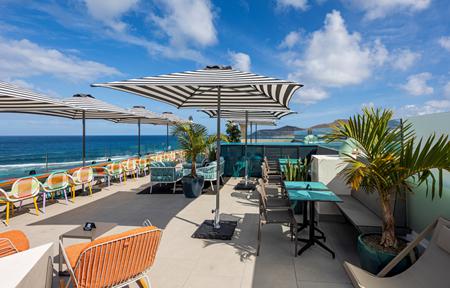 Occidental Las Canteras slide 4