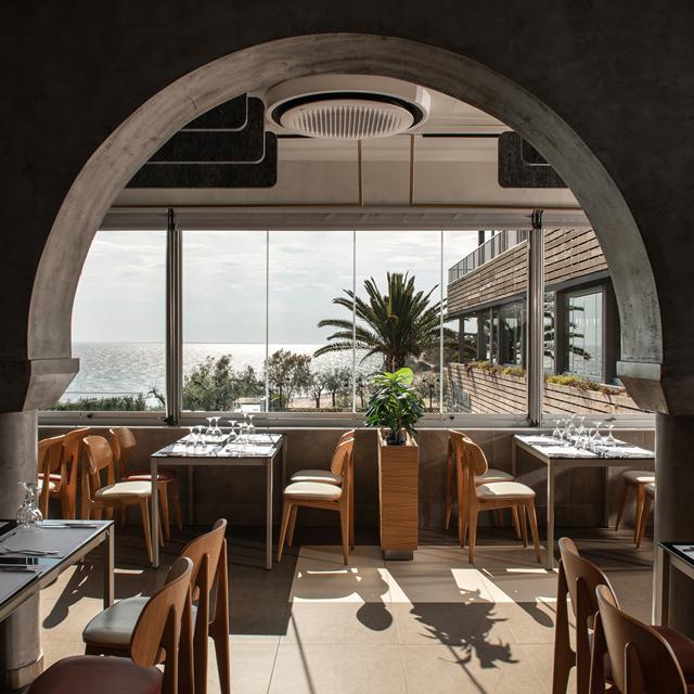 Hotel Blue Dolphin - billede 4