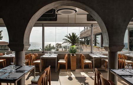 Hotel Blue Dolphin billede 4