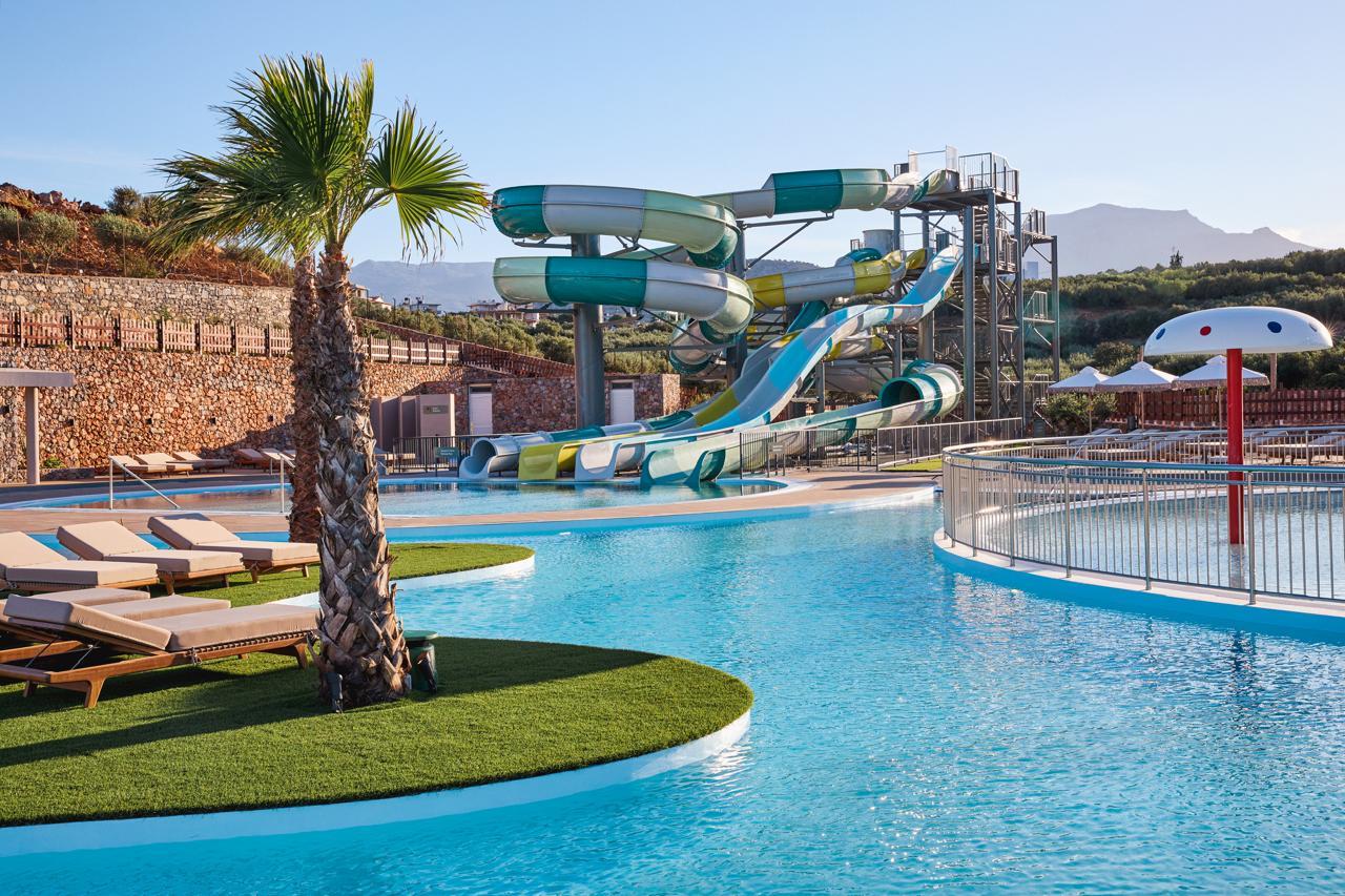 Mirabello Bay Luxury Resort slide 4