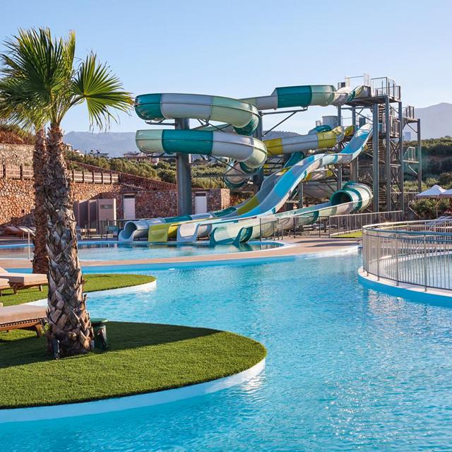 Zeus Eleva Mirabello Bay - billede 4