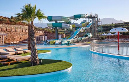 Mirabello Bay Luxury Resort slide 4