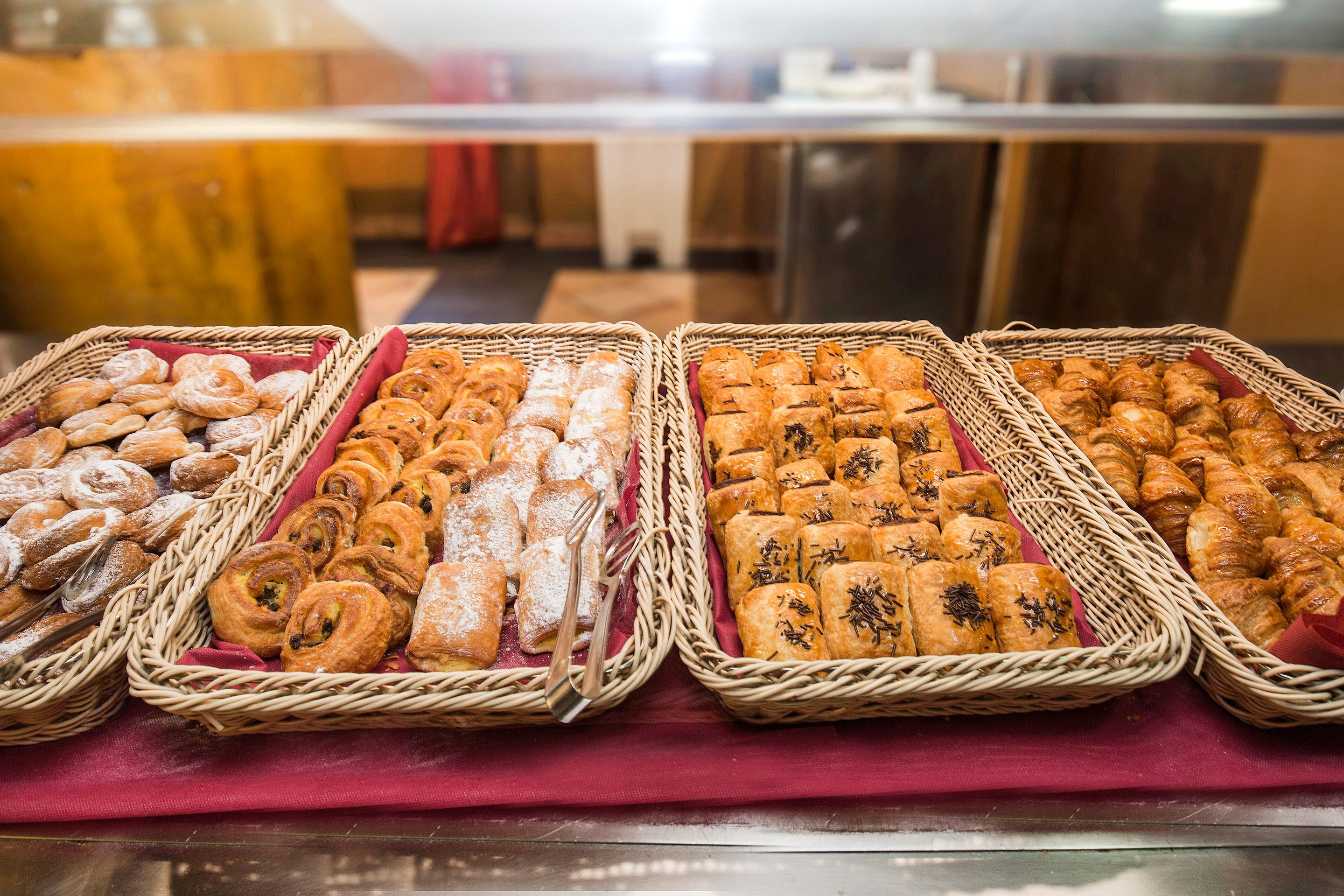 Hotel Magic Ski  slide 4