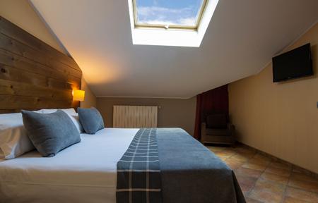 Hotel Magic Ski slide 2