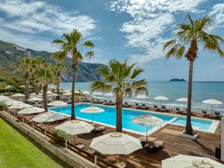 Kalamaki, Grækenland - Morgenmad afbudsrejse