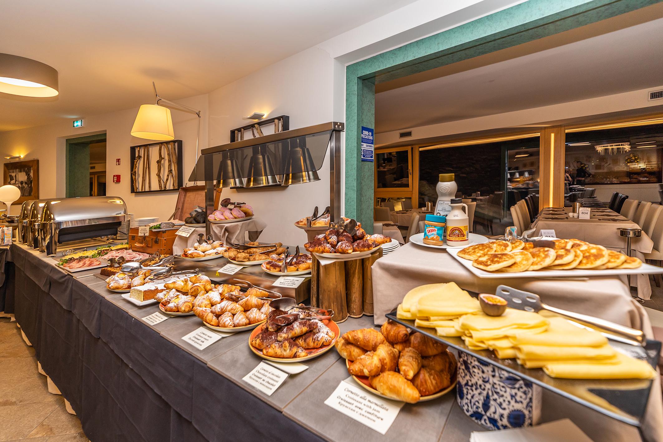 Hotel White Angel slide 4