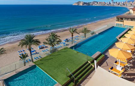 Hotel H10 Porto Poniente