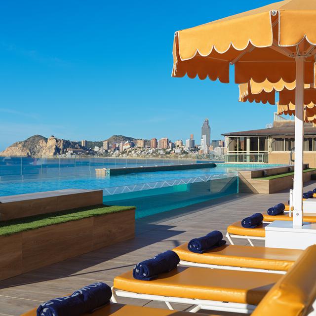 Hotel H10 Porto Poniente - billede 2