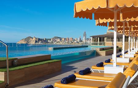 Hotel H10 Porto Poniente slide 2