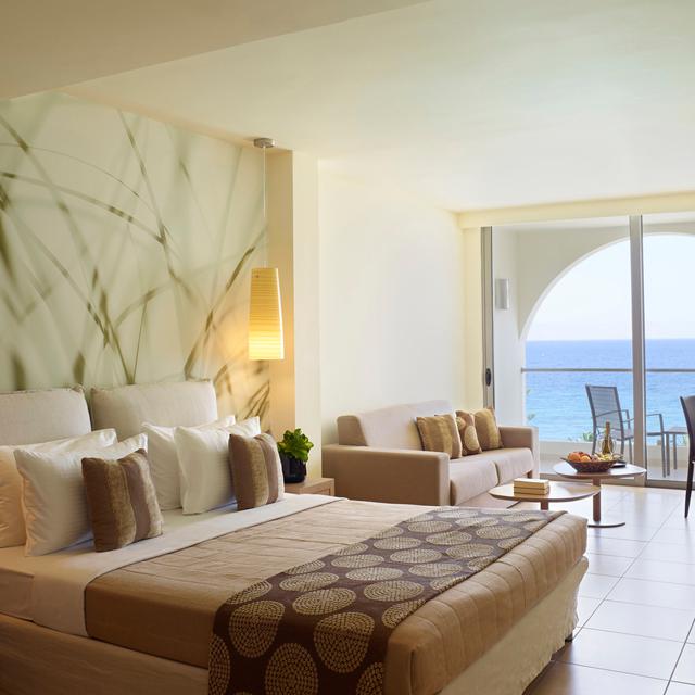 Hotel Ixian Grand & All Suites - Voksenhotel - billede 3