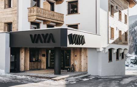 VAYA Nauders
