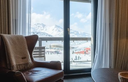 Hotel Fitz Roy - Halvpension slide 3