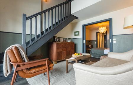 Hotel Fitz Roy - Halvpension slide 4