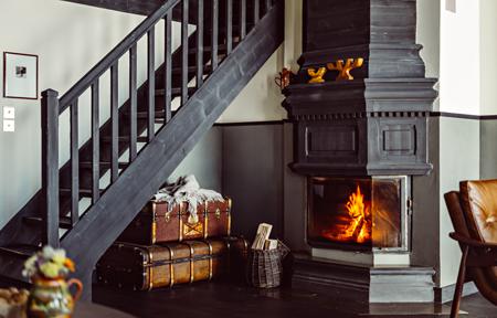 Hotel Fitz Roy - Halvpension slide 5