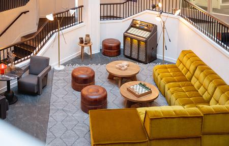 Hotel Le Val Thorens slide 4