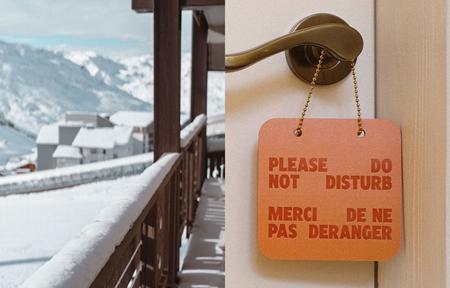 Hotel Le Val Thorens slide 5