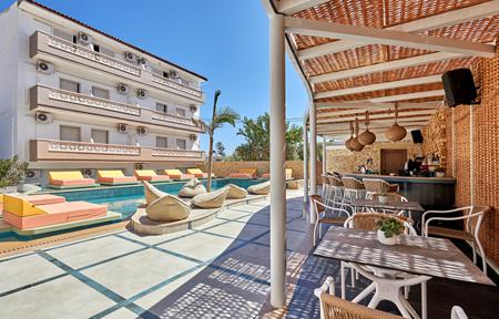 Hotel Asana
