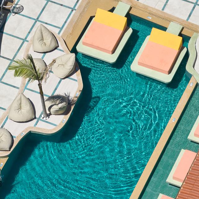 Asana Hotel - billede 2