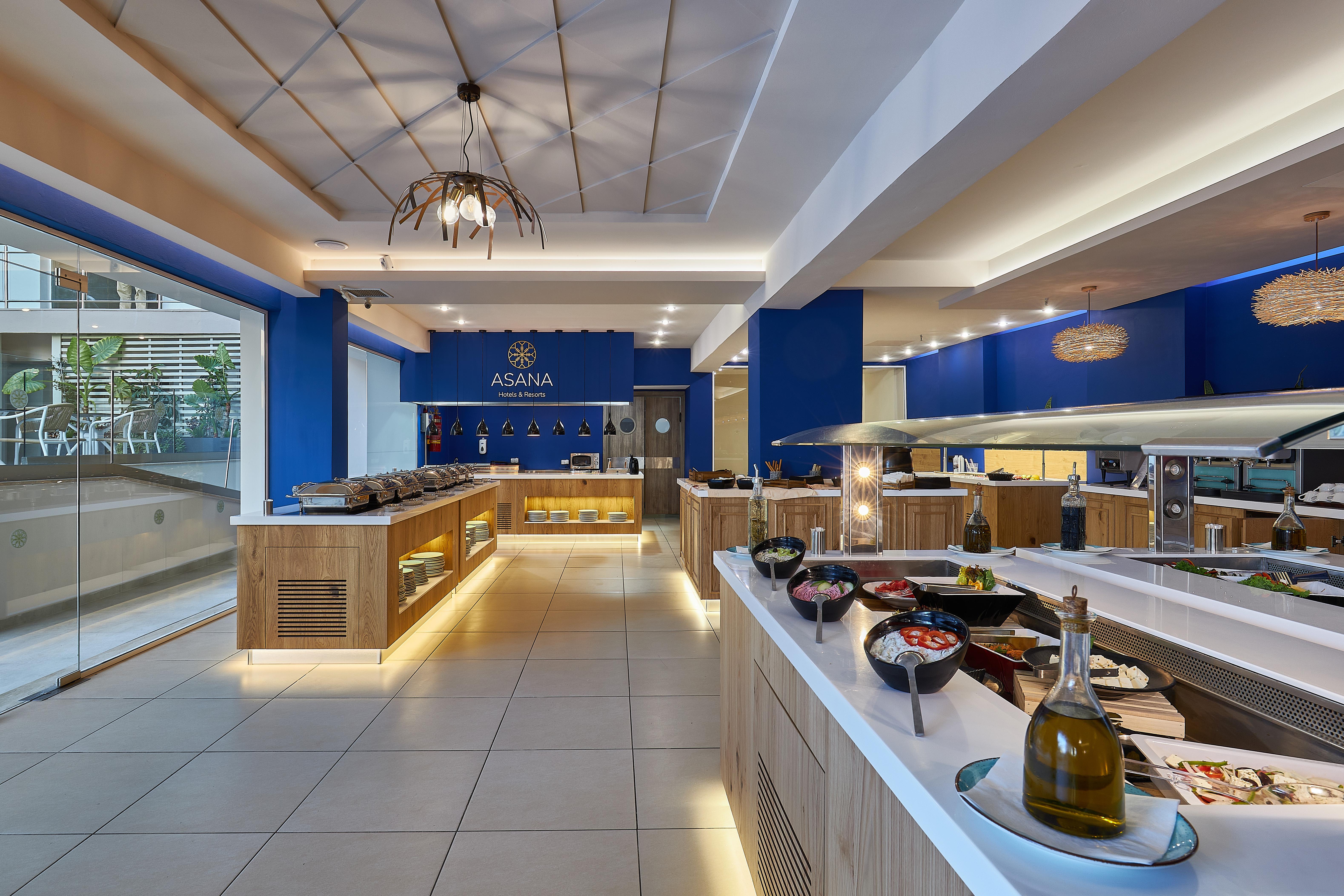 Hotel Asana slide 4