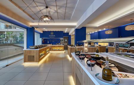 Hotel Asana slide 4