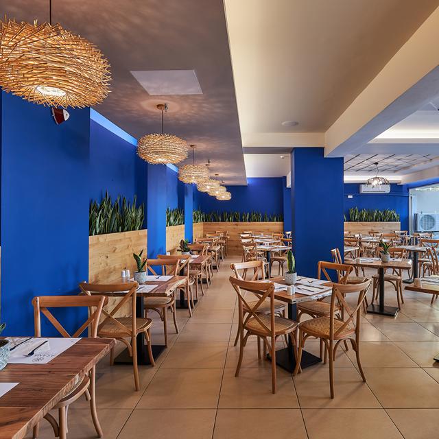 Asana Hotel - billede 4